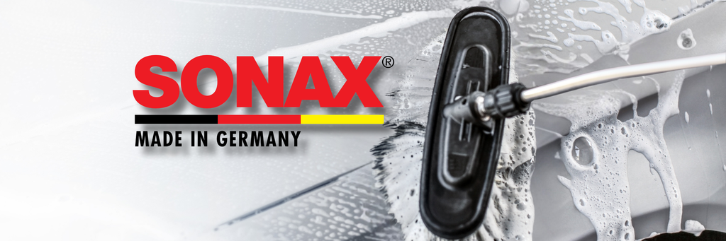 Sonax Products