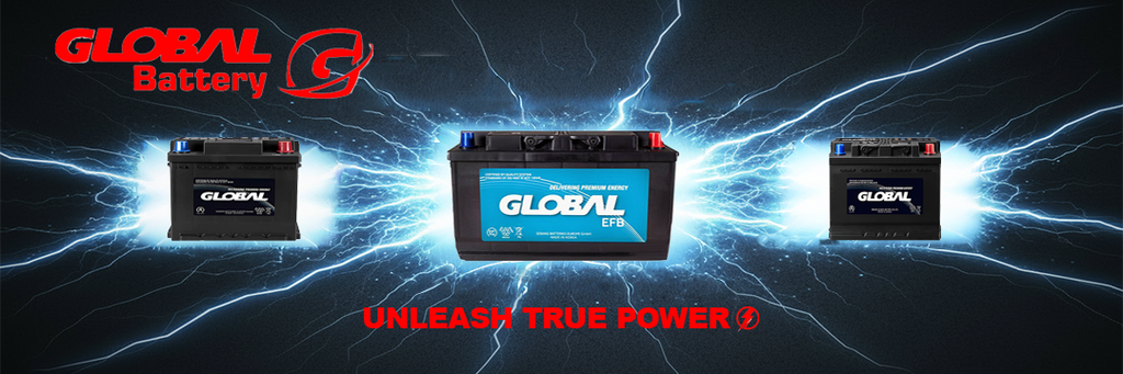 Batteries